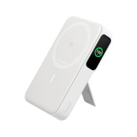 Anker maggo 10000mAh портативті қуат банкі (A1654H21) ақ