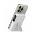 Anker maggo 10000mAh портативті қуат банкі (A1654H21) ақ Anker maggo 10000mAh портативті қуат банкі (A1654H21) ақ