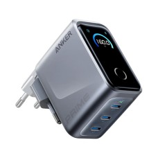 Anker Prime Charger Smart display қуат адаптері (A2687341)