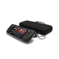 Игровая приставка Valve Steam Deck OLED 1TB