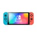 Nintendo Switch lite бейне ойын консолі