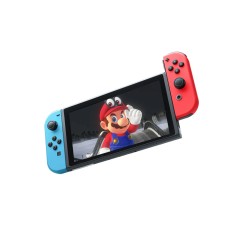 Nintendo Switch OLED Ойын консолі Неон Көк/Неон Қызыл