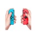 Nintendo Switch OLED Ойын консолі Неон Көк/Неон Қызыл