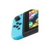 Nintendo Switch OLED Ойын консолі Неон Көк/Неон Қызыл