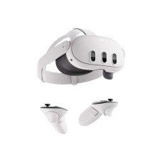 Meta Quest 3S 256GB виртуалды шындық көзілдірігі