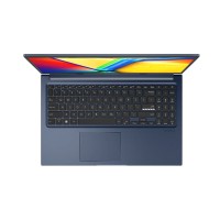 Ноутбук ASUS vivobook 15 M1502NAQ-BQ067 15.6 \ " FHD 60Hz Ryzen 5 150 16GB 512GB DOS