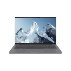 Ноутбук ASUS Zenbook A14 UX3407QA-QD215W 14\" FHD+ 60Hz Snapdragon X 16GB 512GB Win 11