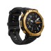 Смарт часы Amazfit T-Rex 3 Pro 48 mm Tactical Black