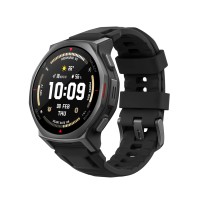Смарт часы Amazfit T-Rex 3 Pro 44 mm Tactical Black Смарт часы Amazfit T-Rex 3 Pro 44 mm Tactical Black