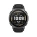 Amazfit T-Rex 3 Pro 44 мм тактикалық қара смарт сағаты Amazfit T-Rex 3 Pro 44 мм тактикалық қара смарт сағаты