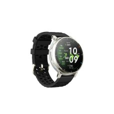 Смарт часы Amazfit Active 3 Premium Apex Silver