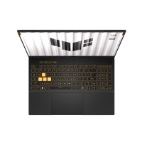 Ноутбук ASUS TUF Gaming F16 FX608JMI-TU367 16\ " FHD+ 144HZ Core i7 14650hx 16GB 512GB RTX5060 DOS