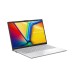Ноутбуктер Ноутбук ASUS vivobook Go 15 E1504FA-BQ2770 15.6 \ FHD 60Hz Ryzen 3 30 8GB 512GB DOS Ноутбук ASUS vivobook Go 15 E1504FA-BQ2770 15.6 \ FHD 60Hz Ryzen 3 30 8GB 512GB DOS