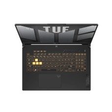 Ноутбук ASUS TUF Gaming F17 FX707VJB-HX098 17.3\ " FHD 144HZ Core 5 210h 16GB 512GB RTX3050 DOS