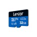 Lexar 633x lms0633032g жад картасы-bnnng 32GB адаптері жоқ