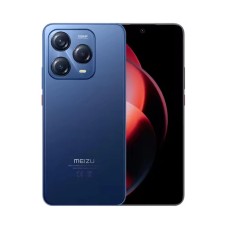 Смартфон Meizu Note22 8GB RAM 128GB ROM Blue