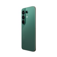 Tecno Camon 50 Ultra 5G ұялы телефоны (CN7c) 256 + 12 ГБ Cypress Green