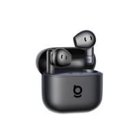 Baseus bass BS2 Lite Earbuds Cosmic Black құлаққаптары (A0010A02)