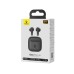 Наушники Baseus Bass BS2 Lite Earbuds Cosmic Black (A0010A02) Наушники Baseus Bass BS2 Lite Earbuds Cosmic Black (A0010A02)