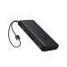 Портативный внешний аккумулятор Baseus EnerFill FC41 Power Bank 10000mAh 67W Cosmic Black
