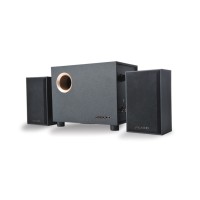 Microlab m-105bt динамик жүйесі