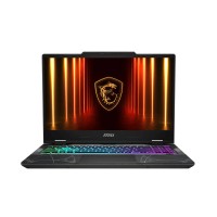 Ноутбук MSI Cyborg 15 C2WE-061XKZ 15,6\" FHD 144Hz Core 5 210H 16GB 1TB RTX5050 DOS