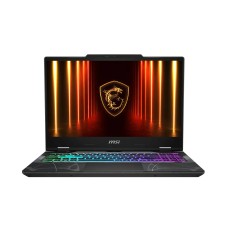Ноутбук MSI Cyborg 15 C2WE-061XKZ 15,6\" FHD 144Hz Core 5 210H 16GB 1TB RTX5050 DOS