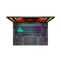 Ноутбук MSI Cyborg 15 C2WE-061XKZ 15.6\" FHD 144HZ Core 5 210h 16GB 1TB RTX5050 DOS