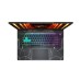 Ноутбук MSI Cyborg 15 C2WE-061XKZ 15,6\ FHD 144Hz Core 5 210H 16GB 1TB RTX5050 DOS