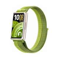 Huawei Band 11 Pro candy ақылды білезігі-B49W Green