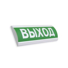Жарық дабылы EIA ЛЮКС-12 шығу