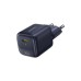 Baseus Enterfill fn22 жылдам зарядтағыш 1C 30W EU Ғарыштық қара қуат адаптері