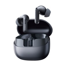Құлаққаптар Baseus Bass BP1 Pro In-Ear True Earbuds Cosmic Black