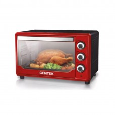 Centek CT-1530-36 электр пеші Қызыл