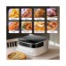 Ауа қуырғыш Kitfort КТ-8150