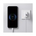 Адаптер питания Xiaomi 20W Fast Charging power Adapter (Type-C) EU