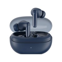 Tecno Buds 4 bd04 Midnight Blue құлаққаптары Tecno Buds 4 bd04 Midnight Blue құлаққаптары