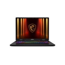 Ноутбук MSI Crosshair 16 Max HX E2WGXK-013XKZ 16\" QHD+ 165Hz Core Ultra 7 251HX 16GB 1TB RTX5070 DOS