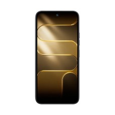 Ұялы телефон TECNO SPARK 50 (KN4n) 128+6 ГБ Сия Қара