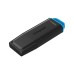 Kingston DTXG2 / 128GB 128GB USB дискісі қара / көк