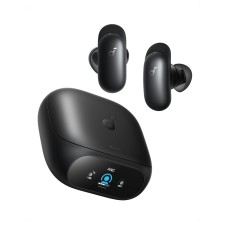 Наушники soundcore Liberty 5 Pro Black