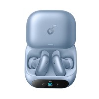 Наушники soundcore Liberty 5 Pro Blue Наушники soundcore Liberty 5 Pro Blue