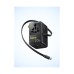 Baseus Entercore cg11 әмбебап саяхат адаптері 70W 2AC+2U+2C Ғарыштық қара қуат адаптері