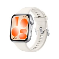 Huawei Watch Fit 5 nki-B19 white смарт сағаты Huawei Watch Fit 5 nki-B19 white смарт сағаты