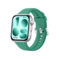 Смарт часы Huawei Watch Fit 5 NKI-B19 Green Смарт часы Huawei Watch Fit 5 NKI-B19 Green