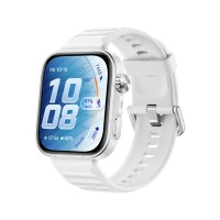 Huawei Watch Fit 5 Pro nki-B29 white смарт сағаты Huawei Watch Fit 5 Pro nki-B29 white смарт сағаты