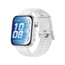 Смарт часы Huawei Watch Fit 5 Pro NKI-B29 White
