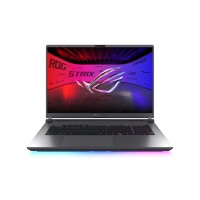 Ноутбук ASUS ROG Strix G18 G815JMR-TT257W 18\" 2.5K 300Hz Core i9 14900HX 16GB 512Gb RTX5060 Win11