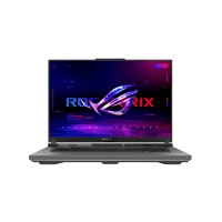 Ноутбук ASUS ROG Strix G16 G614PM-TS276W 16\" 2.5K 300Hz Ryzen 9 8940HX 16GB 512GB RTX5060 Win11