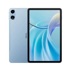 Планшет OSCAL Pad 100 LTE 6GB RAM 256GB ROM Blue